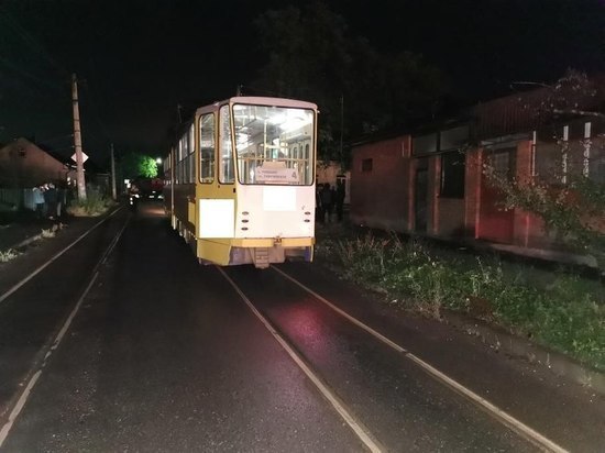 В Пятигорске под колёсами трамвая погиб 45-летний пешеход