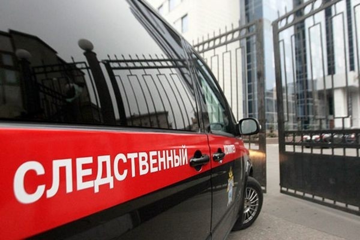 Bastrykin became interested in the removal of children from a participant in a special operation