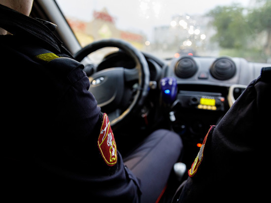 Росгвардейцы задержали объявленного в федеральный розыск мужчину в Забайкалье