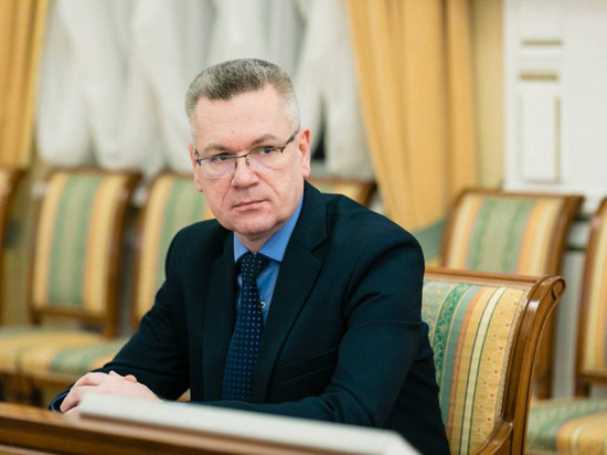 В Мурманской области сменился министр энергетики и ЖКХ