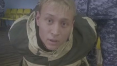 Призывник, расстрелявший военкома в Усть-Илимске, оказался безработным: видео задержания