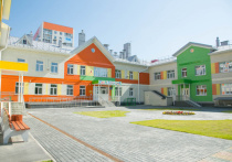 На 26 сентября в Барнауле все детские сады и школы подключены к теплу