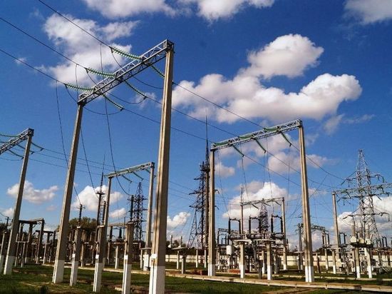 Кубанские энергетики повысили надёжность высоковольтных подстанций в славянском энергорайоне
