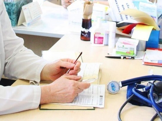 Департамент здравоохранения Вологодской области предупредил о начале роста заболеваемости коронавирусной инфекцией в регионе