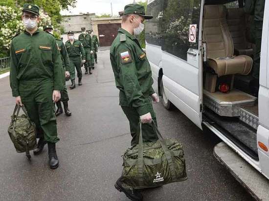 Ярославский ОНФ уже собрал 15 жалоб на военкоматы