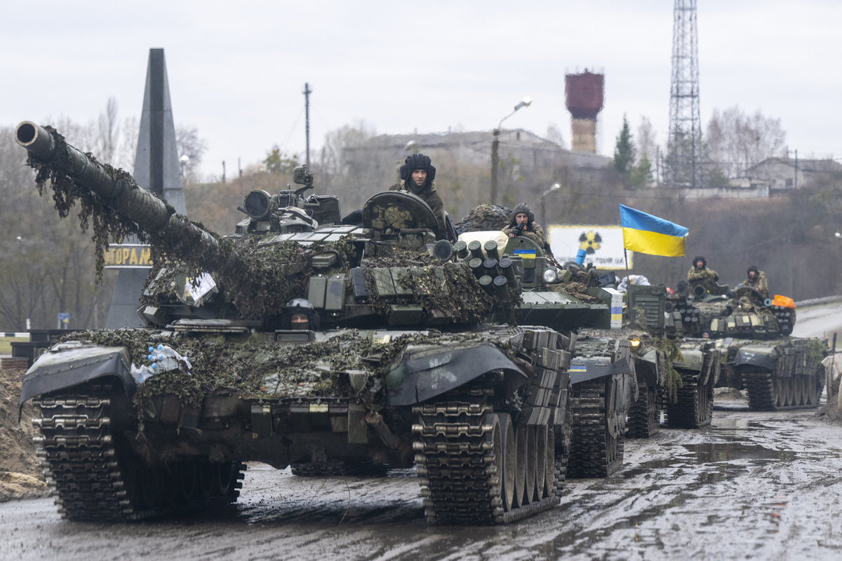 Brigades of the Armed Forces of Ukraine lost up to 120 people in the Kharkiv region