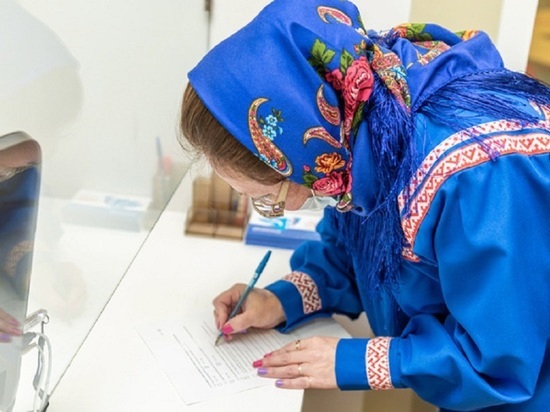 В трех поселках Ямала почтовые отделения стали современными и многофункциональными