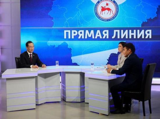 Ил Дархан: патриотизм начинается с любви к своей семье