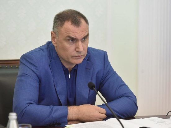 Юрий Зайцев выразил соболезнования жителям Удмуртской Республики