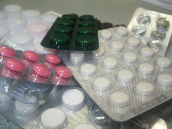 Департамент ТЭК Вологодской области будет сдерживать рост цен на медицинские препараты