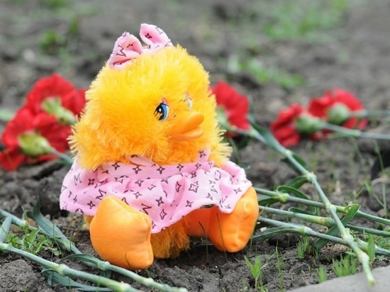 Белгородцы могут принести цветы к народному мемориалу в память о погибших при стрельбе в Ижевске