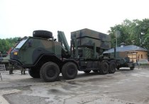Зеленский объявил благодарность Байдену и Конгрессу США за поставку зенитных ракетных комплексов ПВО NASAMS
