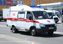 Тяжелейшую травму получила четвероклассница, на голову которой 24 сентября в батутном центре Егорьевска упал другой ребенок