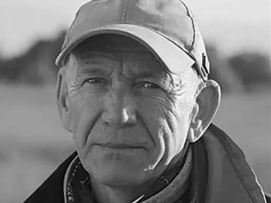 На 71-м году умер известный рязанский воздухоплаватель Лев Маврин