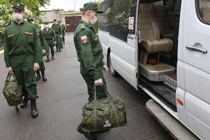 Костромское отделение ОНФ развернуло центр помощи незаконно мобилизованным гражданам
