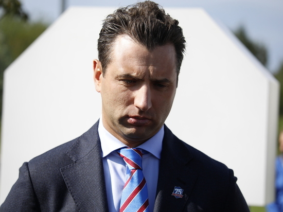Главный тренер СКА Ротенберг выразил соболезнования в связи с трагедией в Ижевске
