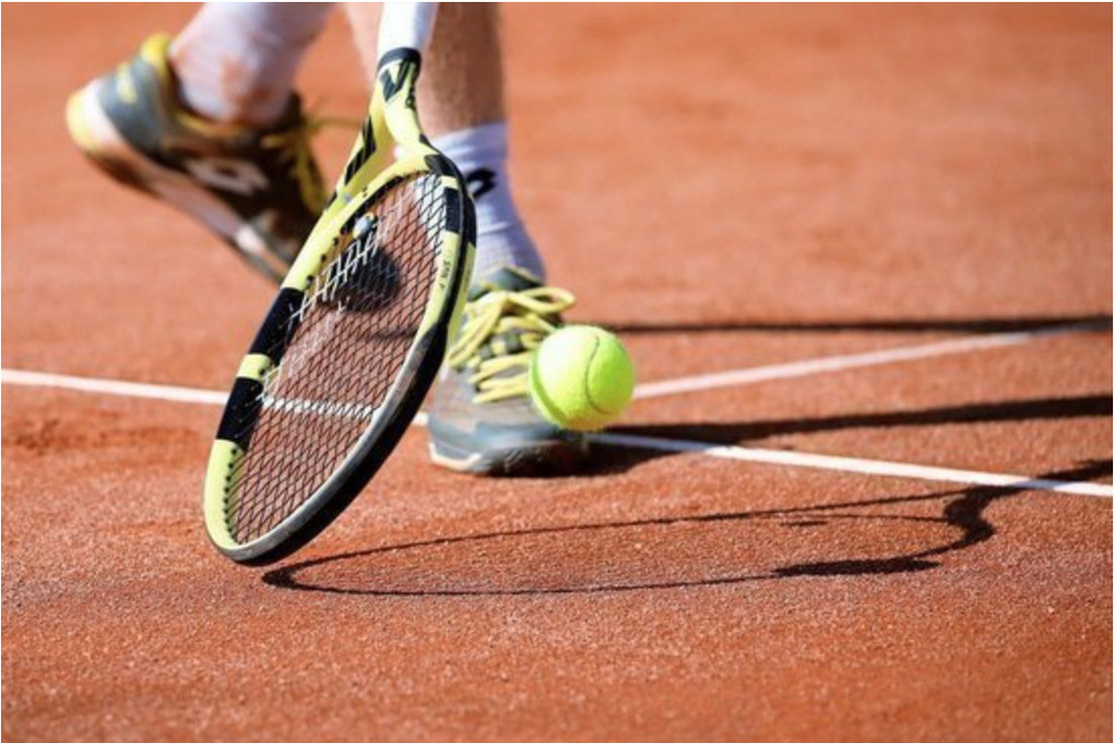 Четырнадцатилетнего российского теннисиста дисквалифицировали на девять месяцев из-за допинга