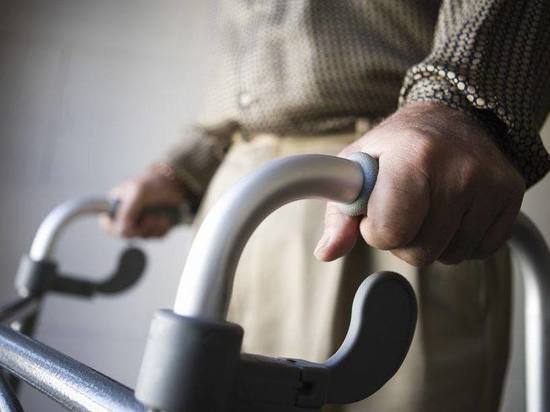 Мобилизованного 43-летнего нижегородца-инвалида вернули домой