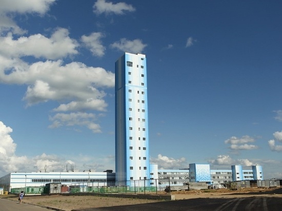 В Серпухове появится 400 новых рабочих мест на возрождённом заводе