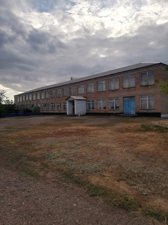 Школу в Новоархангеловке Шарлыкского района могут открыть