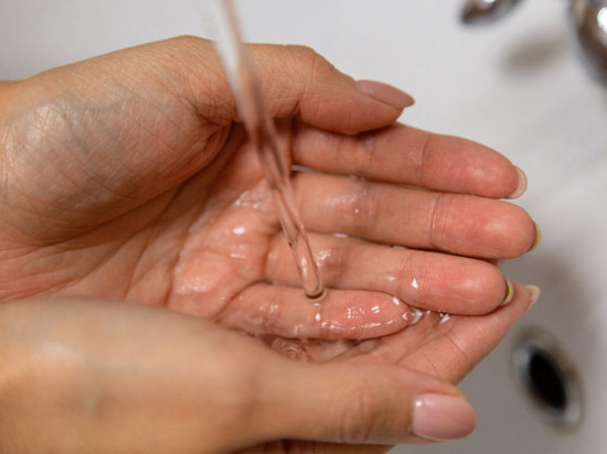 Пока её качество не вернётся к норме.