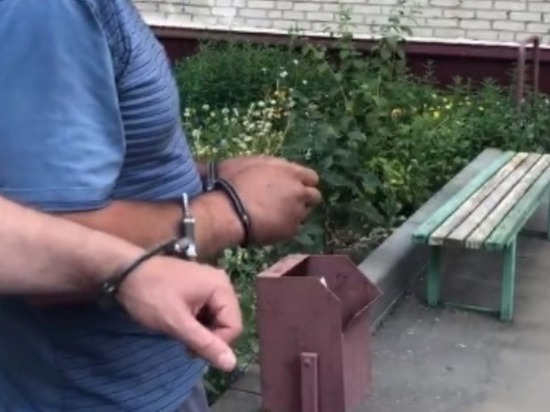 В Уварове спасли женщину, которую пытались зарезать