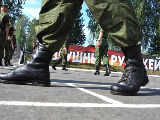 В Орловской области мобилизовали 56-летнего мужчину с позвоночной грыжей