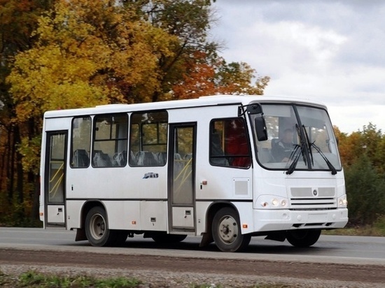 Общественный транспорт изменит свой маршрут из-за дорожных работ в Петрозаводске
