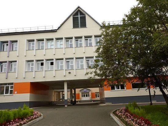 В школах Южно-Сахалинска усилены меры безопасности