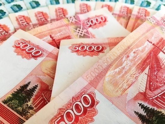 Экс-директора фирмы в Забайкалье подозревают в хищении 1 млн рублей