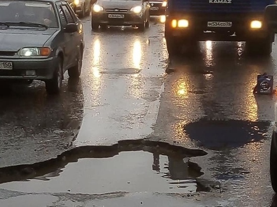 В Ярославле назвали время ремонта Суринского путепровода