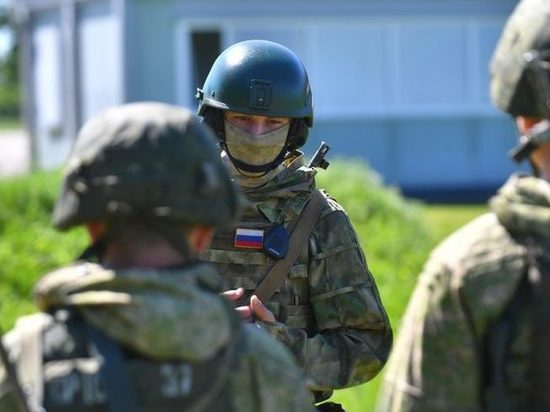 Брянцам разъяснили законность ночных вручений повесток