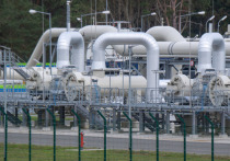 Давление на обеих ветках российского газопровода «Северный поток» могло упасть из-за целенаправленной диверсии, пишет немецкое издание Tagesspiegel со ссылкой на свои источники