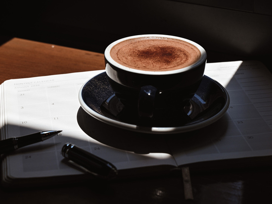 Названа удивительная взаимосвязь между потреблением кофе и продолжительностью жизни