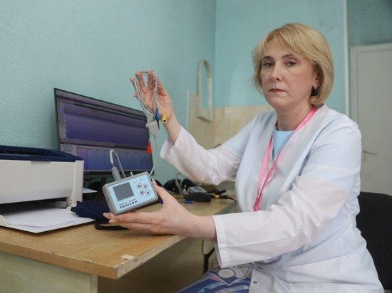 Более 50 специалистов привлечены в медучреждения Серпухова в текущем году