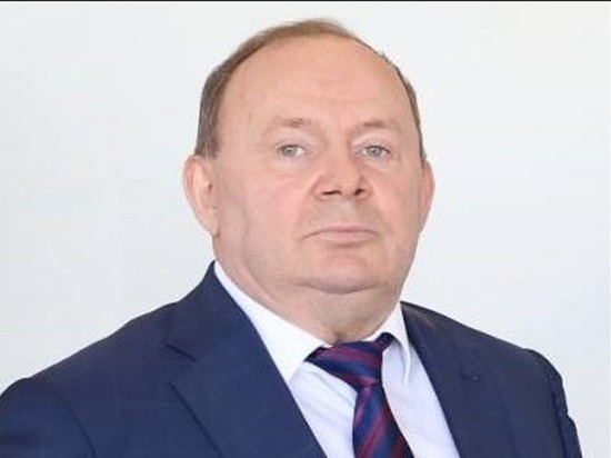«Единая Россия» приостановит членство в партии новосибирского депутата Лаптева
