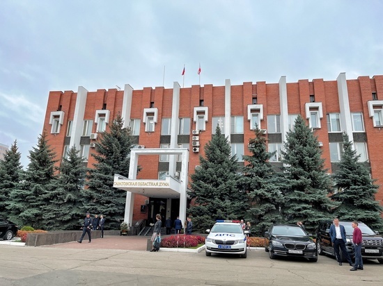 Депутатам понравились министры, которых предложил Роман Бусаргин