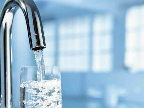 На Орловщине в этом году начнут строить станцию для умягчения воды