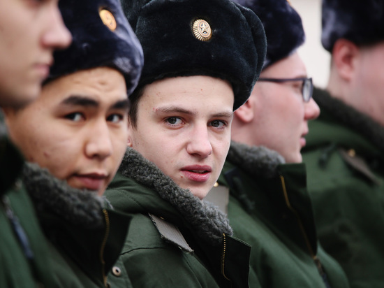 Московский военкомат сообщил, что работники ОПК получат бронь