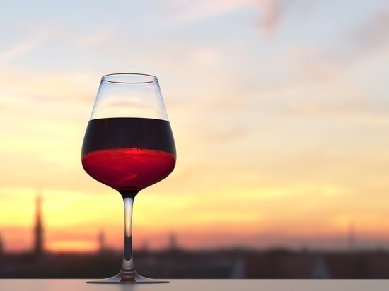 На Кубани проходит акция «Недели вин Краснодарского края»