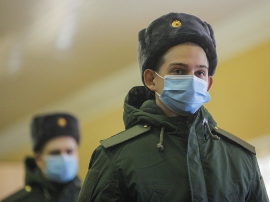 В Москве решили вернуть на учебу студентов, добровольно явившихся на мобилизацию