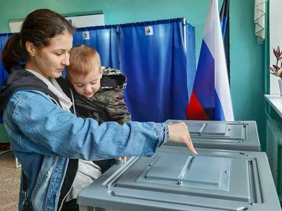 Пушилин рассказал, когда огласят итоги референдума в ДНР