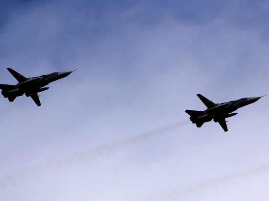Российская авиация уничтожила до 100 украинских спецназовцев «Гепарда»