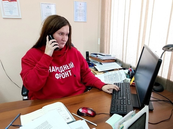Народный фронт начал принимать обращения для ошибочно мобилизованных в Красноярском крае