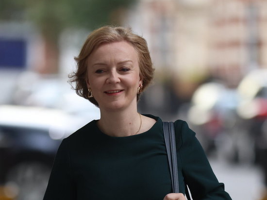 Коротченко посчитал, что приказ на подрыв «Северного потока» могла отдать Лиз Трасс