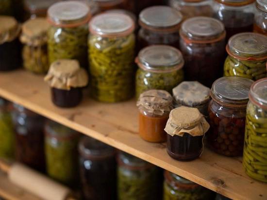 Врач-диетолог: квашеная капуста – обязательный продукт осенне-зимнего рациона