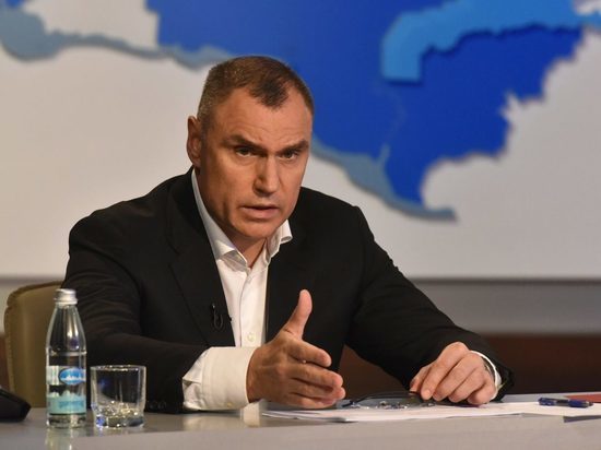 Юрий Зайцев заявил, что лично контролирует все сообщения о частичной мобилизации