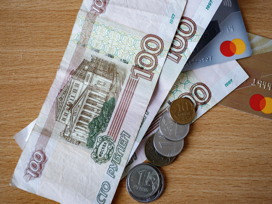 Мобилизованные россияне смогут не платить кредиты во время несения службы