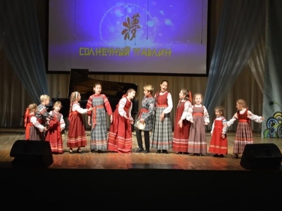 Масштабный Международный конкурс классического и народного искусства пройдет в Серпухове