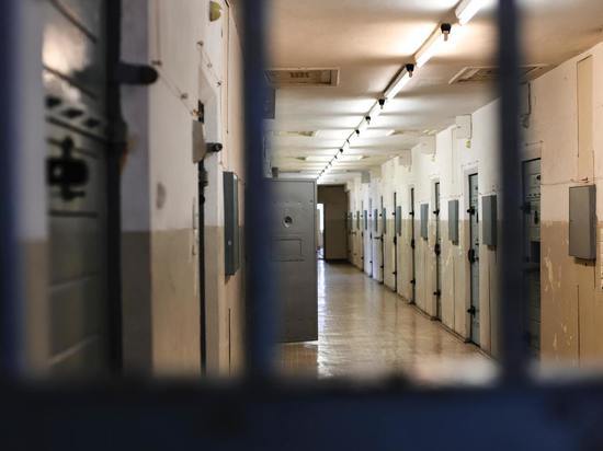 В Ачинске мужчина сел в тюрьму за вождение в нетрезвом виде